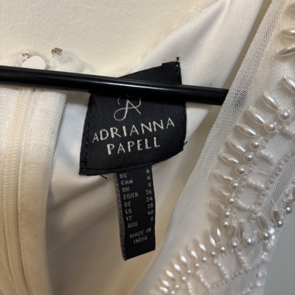 Bridal shower dress - Picture 3 of 4